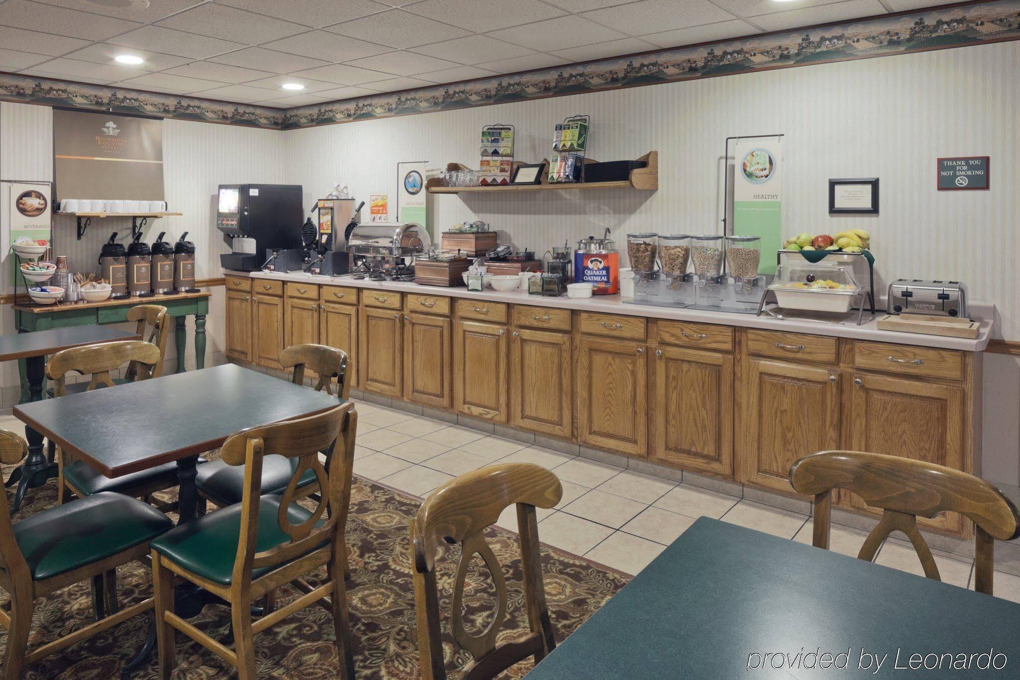 卡尔森日耳曼敦江山旅馆及套房酒店 Germantown 外观 照片